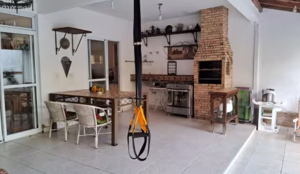 Casa Bairu 4/4 piscina