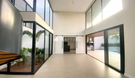 Casa com 4 dormitórios à venda, 365 m² por R$ 2.890.000 - Alphaville - Juiz de Fora/MG