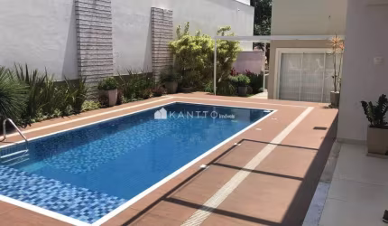 Casa com 4 dormitórios à venda, 360 m² por R$ 1.850.000 - Quintas das Avenidas - Juiz de Fora/MG