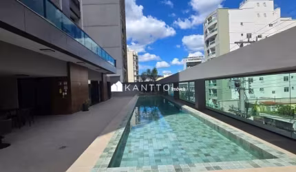 Apartamento Garden com 2 dormitórios à venda, 136 m² por R$ 999.900 - Santa Helena - Juiz de Fora/MG