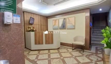 Apartamento com 3 dormitórios à venda, 86 m² por R$ 359.999 - São Mateus - Juiz de Fora/MG