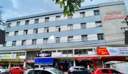 Apartamento com 3 dormitórios à venda, 70 m² por R$ 249.900 - Centro - Juiz de Fora/MG
