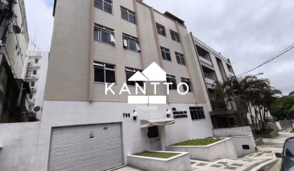 Excelente 2 quartos com 2 vagas no bairro SÃO MATEUS - Juiz de Fora - MG