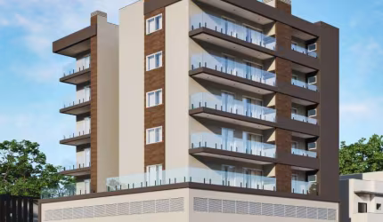 Apartamento 03 Dorm à venda no Bairro Bella Torres com 99 m² de área privativa - 1 vaga de garagem