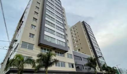Apartamento 03 Dorm à venda no Bairro Centro com 95 m² de área privativa - 1 vaga de garagem