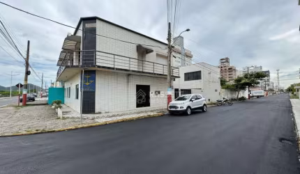 IMÓVEL FRENTE MAR PARA FINS DE PERMUTA EM UMA DAS REGIÕES MAIS NOBRES DE NAVEGANTES - SC