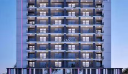 STUDIO / LOFTS NO RESIDENCIAL SAINT LOUIS