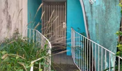 Casa Comercial 257 m² no Centro - São Bernardo do Campo
