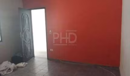 Sobrado à venda, 3 quartos, 1 suíte, 2 vagas, Montanhão - São Bernardo do Campo/SP