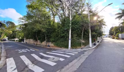 Terreno, Parque Anchieta, São Bernardo do Campo.