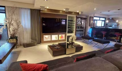 Linda Cobertura Duplex - São Bernardo do campo