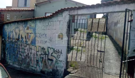 Casa a venda Baeta Neves