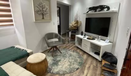 Apartamento para venda com 70m² - Baeta Neves/ Centro - São Bernardo do Campo