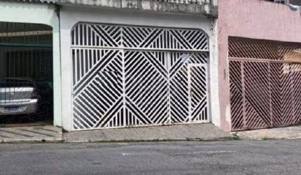 Sobrado a venda - 450m do Shopping Metrópole