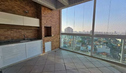 Cobertura à venda, 4 quartos, 2 suítes, 3 vagas, Vila Marlene - São Bernardo do Campo/SP