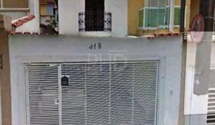 Sobrado à venda, 3 quartos, 1 suíte, 2 vagas, JARDIM WALLACE SIMONSEN - São Bernardo do Campo/SP