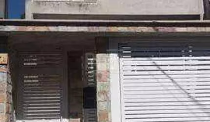 Casa à venda, 4 quartos, 2 suítes, 4 vagas, Bairro Assunção - São Bernardo do Campo/SP