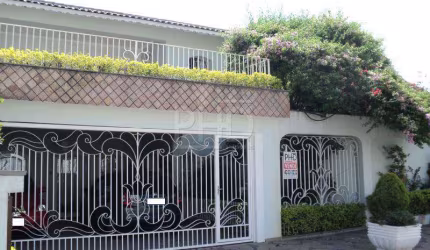 Sobrado com excelente localização no Jardim Village - Nova Petrópolis