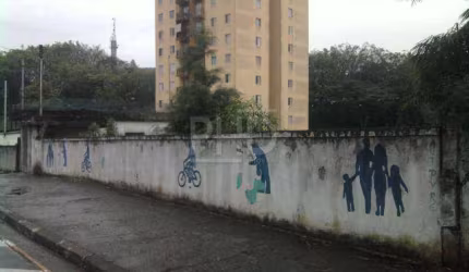 Terreno Centro - Diadema - São Paulo - 1237,50 m2