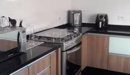 Sobrado de Esquina 165,10 m² - Nova Petrópolis - São Bernardo do Campo - SP.