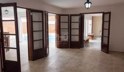 Casa Terrea 431 m2 - Nova Petrópolis - São Bernardo do Campo - SP.