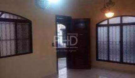 Sobrado à venda, 3 quartos, 1 suíte, 6 vagas, Anchieta - São Bernardo do Campo/SP