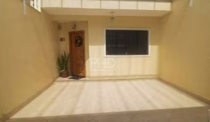 Sobrado com excelente acabamento no Nova Petrópolis - Próximo a Avenida Wallace Simonsen