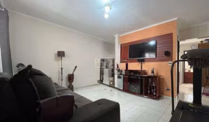 Sobrado a venda no Bairro Demarchi - São Bernardo do Campo