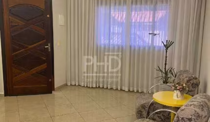 Sobrado 238M² 3Suites,6Vagas Garagem -Parque João Ramalho-Santo André/SP