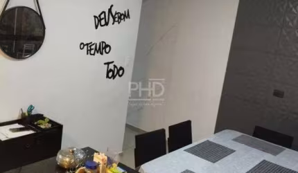 Sobrado à venda, 3 quartos, 1 suíte, 2 vagas, VILA TUPI - São Bernardo do Campo/SP
