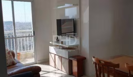 Apartamento com dois dormitórios - Rudge Ramos - São Bernardo do Campo