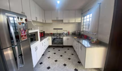 Excelente casa térrea 360m² no bairro Parque Dos Pássaros em São Bernardo do Campo-Sp