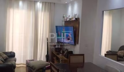 Apartamento 65M² 3Dormitorios c/Suíte 2 Vagas, centro -São Bernardo do Campo/SP