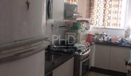 Cobertura à venda, 3 quartos, 1 suíte, 2 vagas, Taboão - São Bernardo do Campo/SP