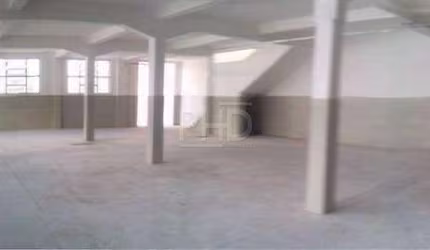 Prédio Completo 1.734m² - Taboão - São Bernardo do Campo