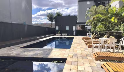 Apartamento à Venda no Bairro Vila Eldizia - Santo André ??