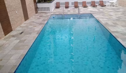 Apartamento Locação 228m2 - Centro - São Bernardo do Campo - SP