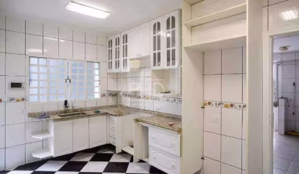 Sobrado à venda, 3 quartos, 1 suíte, 3 vagas, Rudge Ramos - São Bernardo do Campo/SP