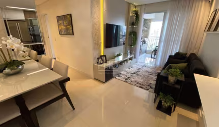 Venda de Apartamento Condomínio My São Caetano