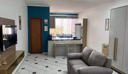 Studio para aluguel, Centro - São Bernardo do Campo/SP