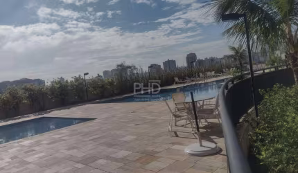 Apartamento para aluguel, 2 quartos, 1 vaga. Start Clube - Jardim Olavo Bilac - São Bernardo do Campo/SP