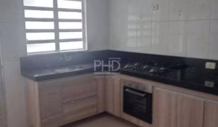 Excelente sobrado no Rio Grande, em São Bernardo do Campo com 248m²