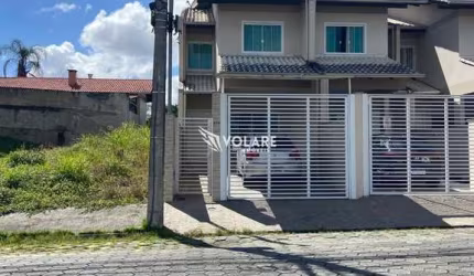 Sobrado a Venda no Bairro Passo Manso
