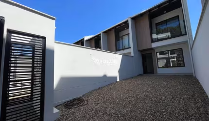 Sobrado Pronto Para Morar próximo a Vila Germanica