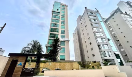 Apartamento de 100m² com 2 Suítes e Vista Privilegiada – Itoupava Seca, Blumenau