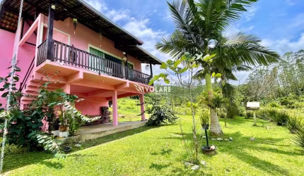 Sítio na Vila Itoupava!!