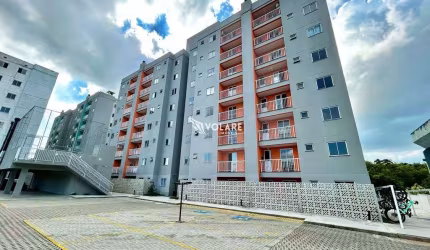 Apartamento com 2 dormitórios no Bairro Salto do Norte em Blumenau!!