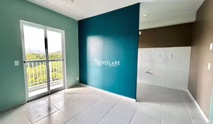 Apartamento com 2 dormitórios no Bairro Salto do Norte em Blumenau por R$ 1.550!