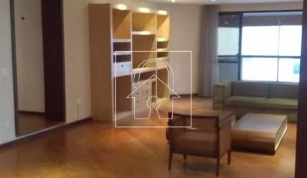 Apartamento para Venda ou Locação com 360m² em Higienópolis