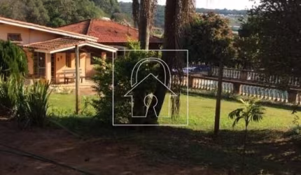 Chácara de 3.840m² à venda em Atibaia